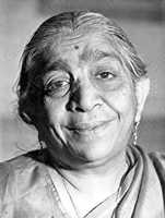 Sarojini Naidu